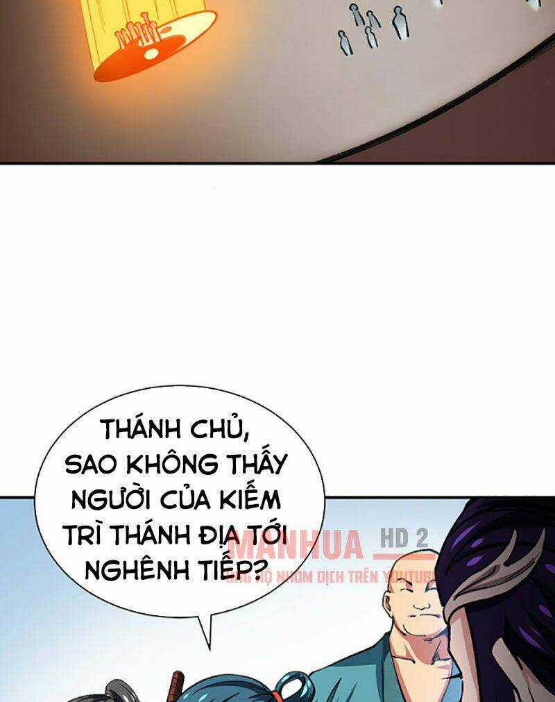 Võ Đạo Độc Tôn - Chapter 400 - Trang 16