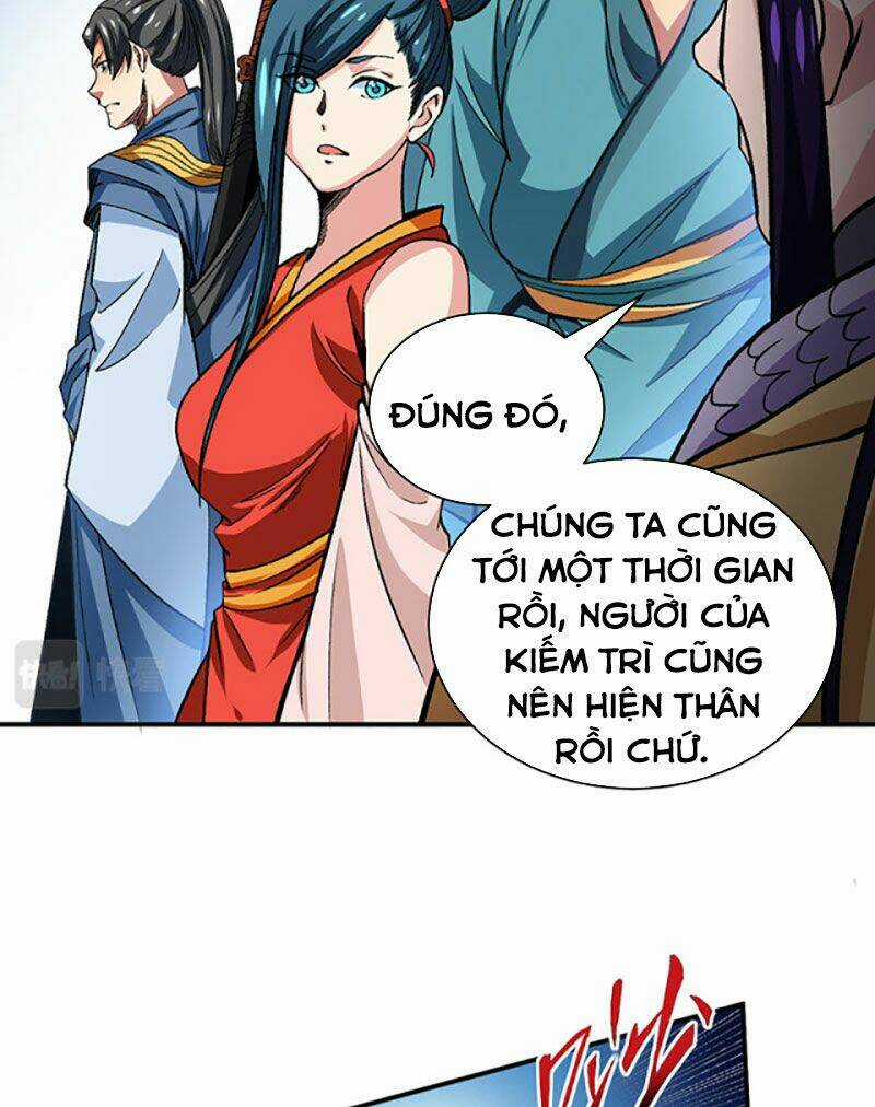 Võ Đạo Độc Tôn - Chapter 400 - Trang 17