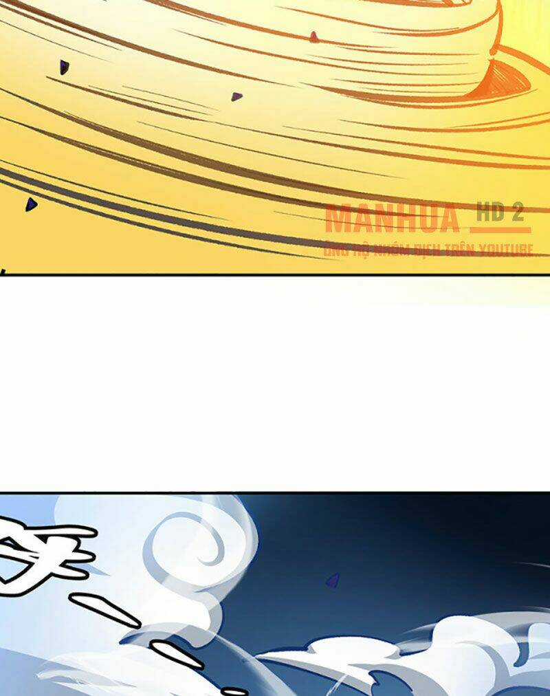 Võ Đạo Độc Tôn - Chapter 400 - Trang 20