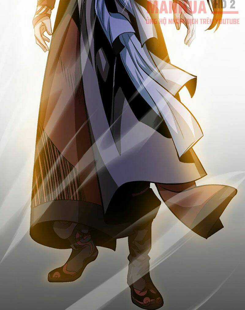 Võ Đạo Độc Tôn - Chapter 400 - Trang 24