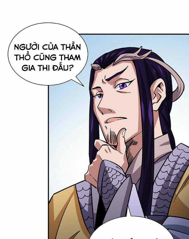 Võ Đạo Độc Tôn - Chapter 400 - Trang 26