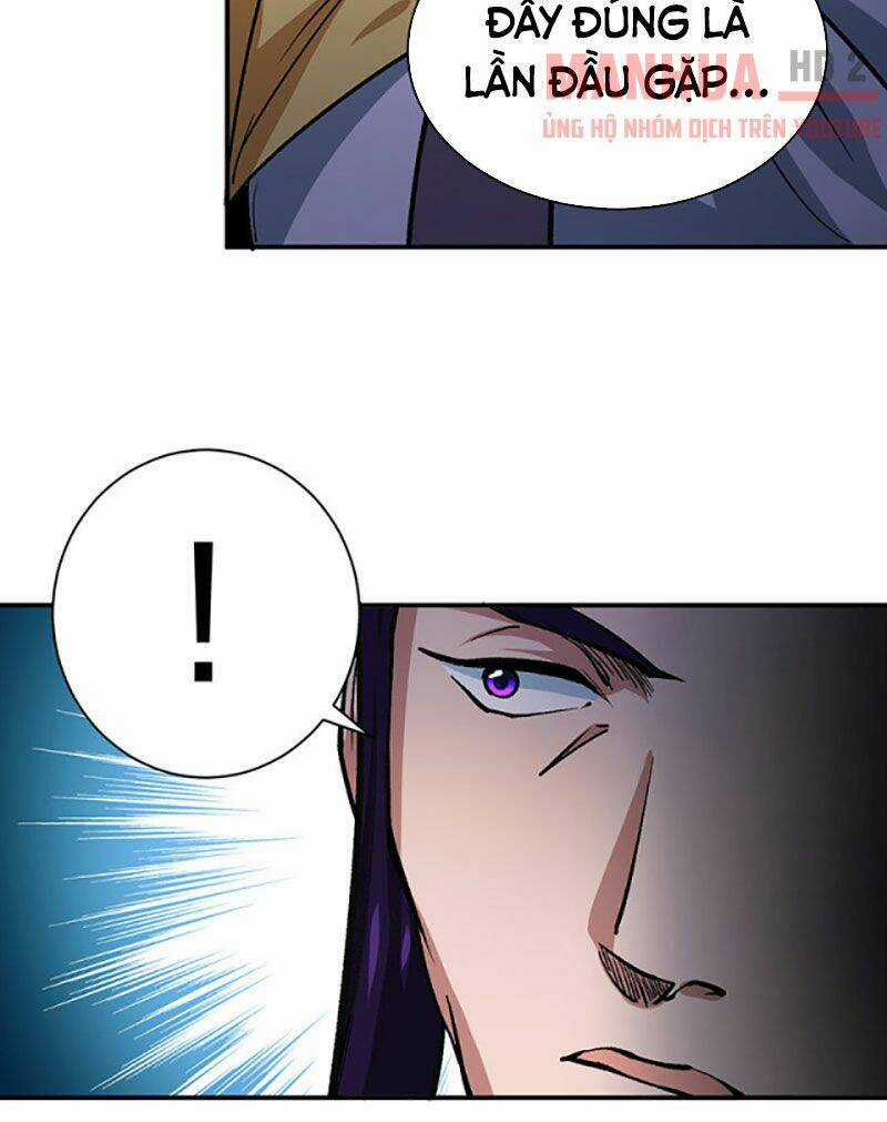 Võ Đạo Độc Tôn - Chapter 400 - Trang 27