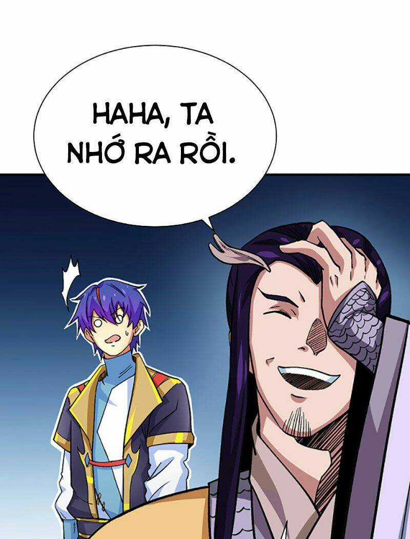 Võ Đạo Độc Tôn - Chapter 400 - Trang 28