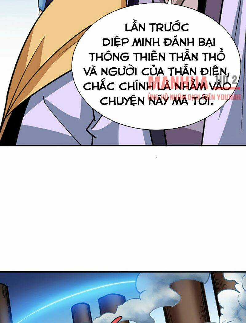 Võ Đạo Độc Tôn - Chapter 400 - Trang 29