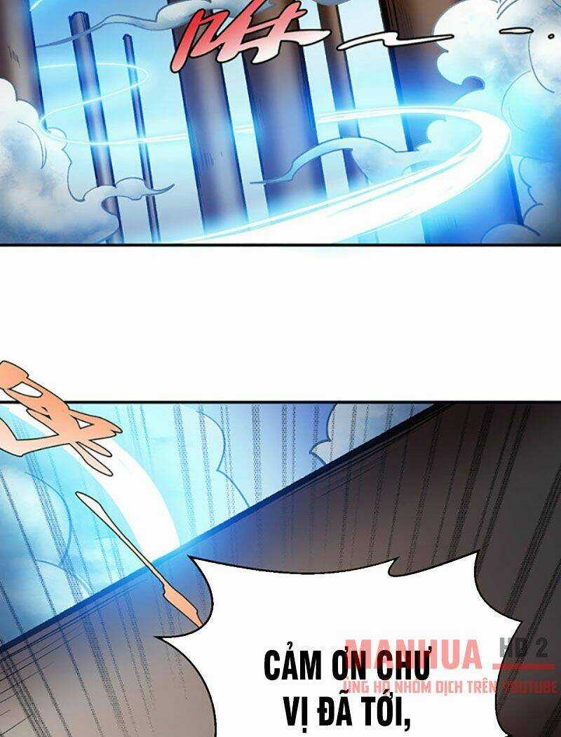 Võ Đạo Độc Tôn - Chapter 400 - Trang 30