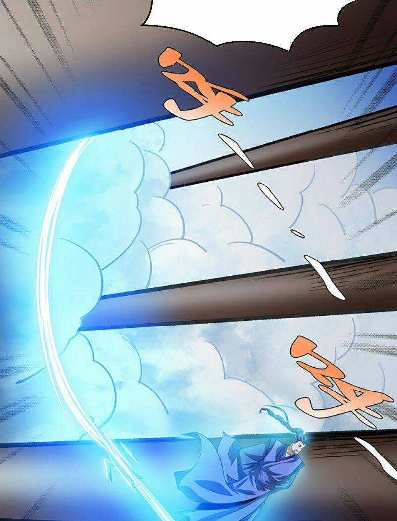 Võ Đạo Độc Tôn - Chapter 400 - Trang 31