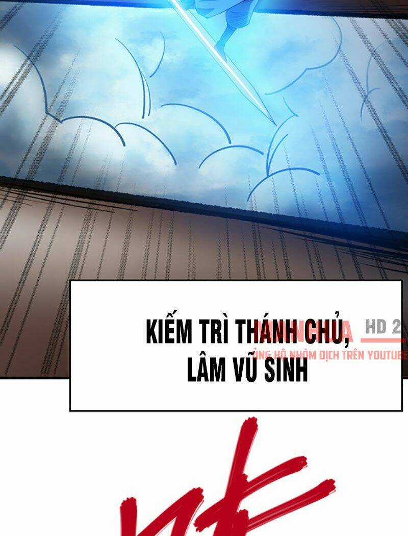 Võ Đạo Độc Tôn - Chapter 400 - Trang 32