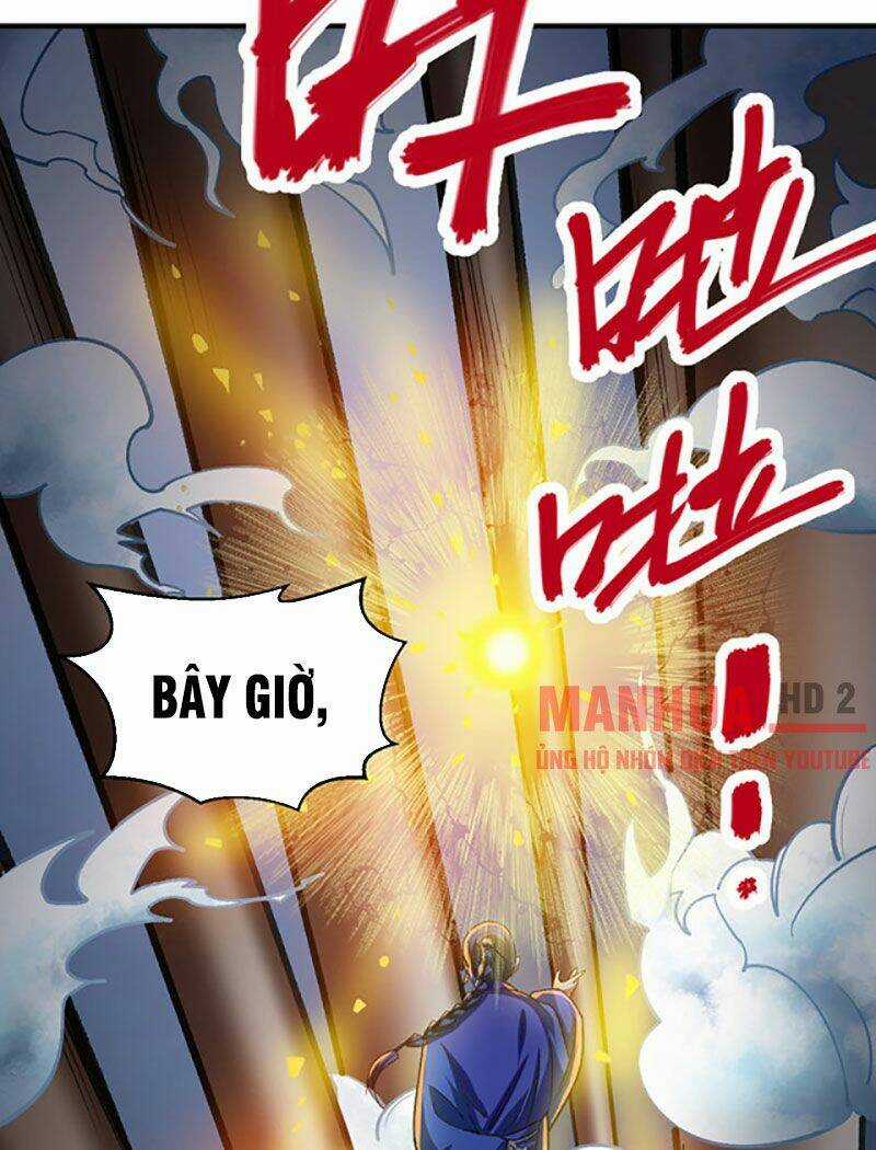 Võ Đạo Độc Tôn - Chapter 400 - Trang 33