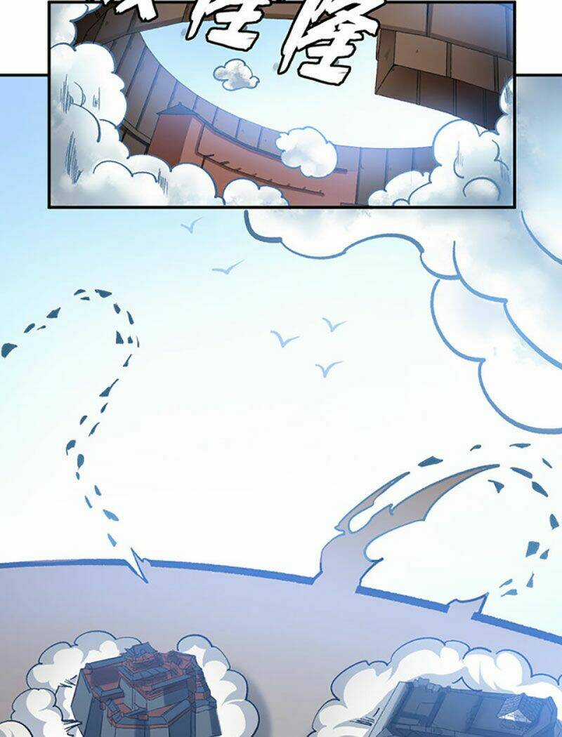 Võ Đạo Độc Tôn - Chapter 400 - Trang 36