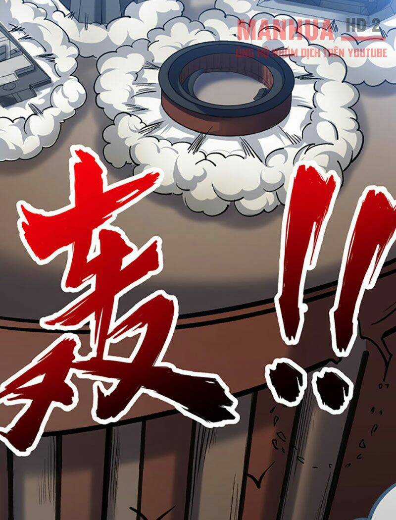 Võ Đạo Độc Tôn - Chapter 400 - Trang 37