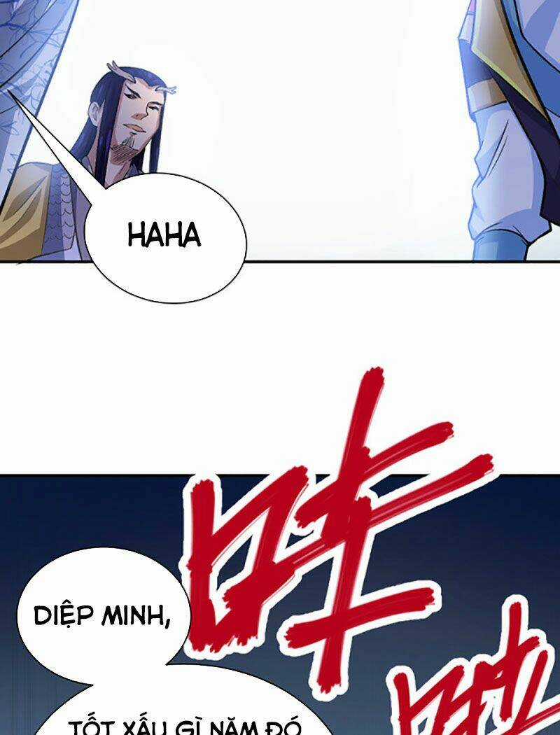 Võ Đạo Độc Tôn - Chapter 400 - Trang 40