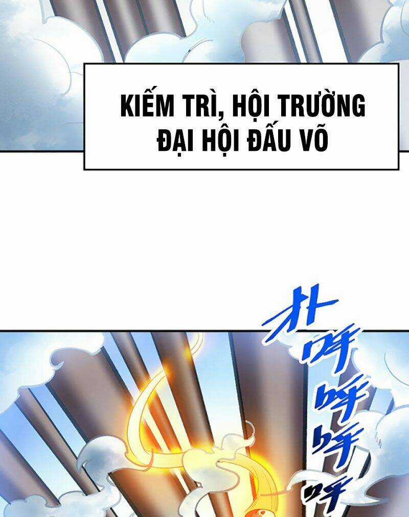 Võ Đạo Độc Tôn - Chapter 400 - Trang 5