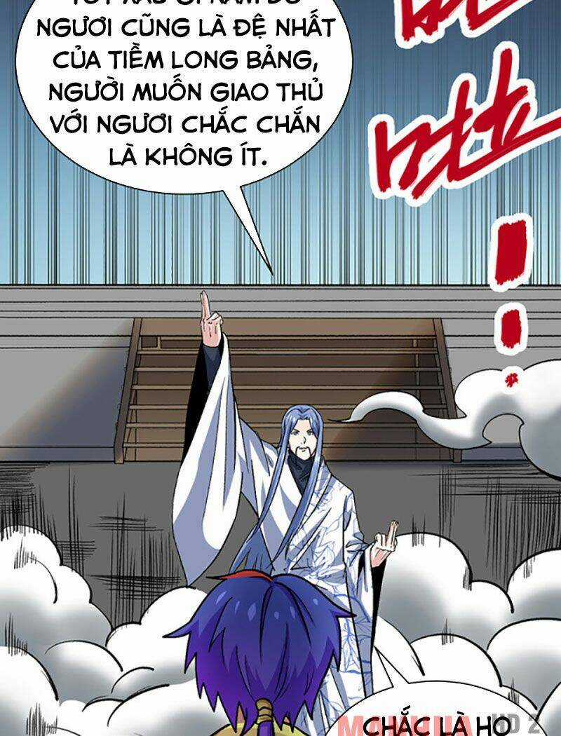 Võ Đạo Độc Tôn - Chapter 400 - Trang 41