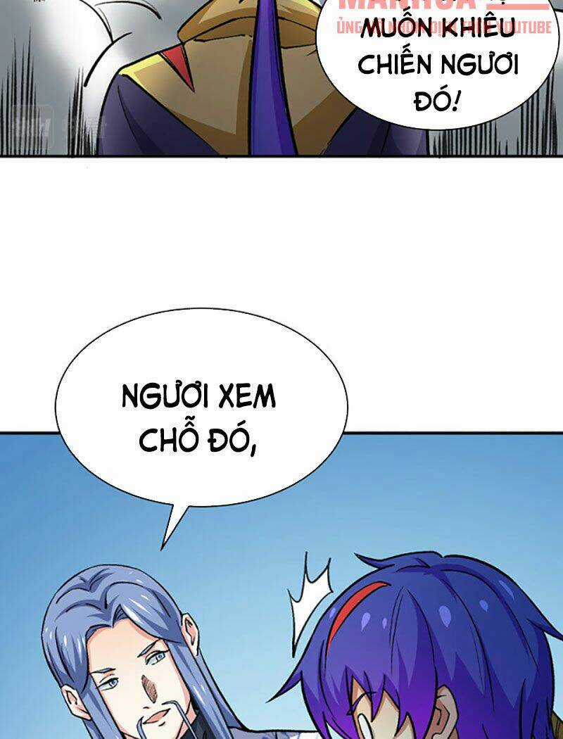 Võ Đạo Độc Tôn - Chapter 400 - Trang 42