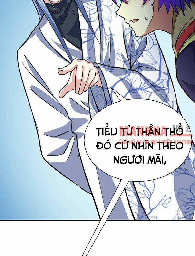 Võ Đạo Độc Tôn - Chapter 400 - Trang 43