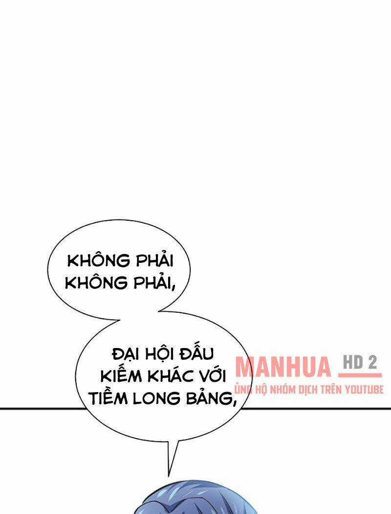 Võ Đạo Độc Tôn - Chapter 400 - Trang 46