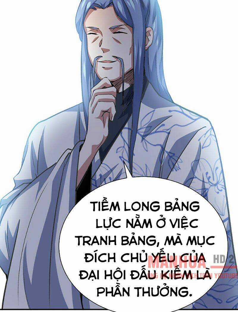 Võ Đạo Độc Tôn - Chapter 400 - Trang 47