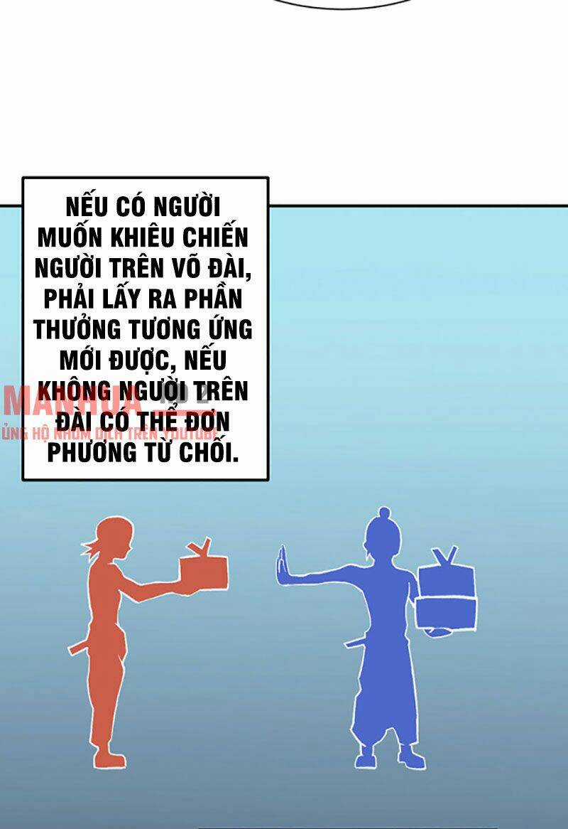 Võ Đạo Độc Tôn - Chapter 400 - Trang 48