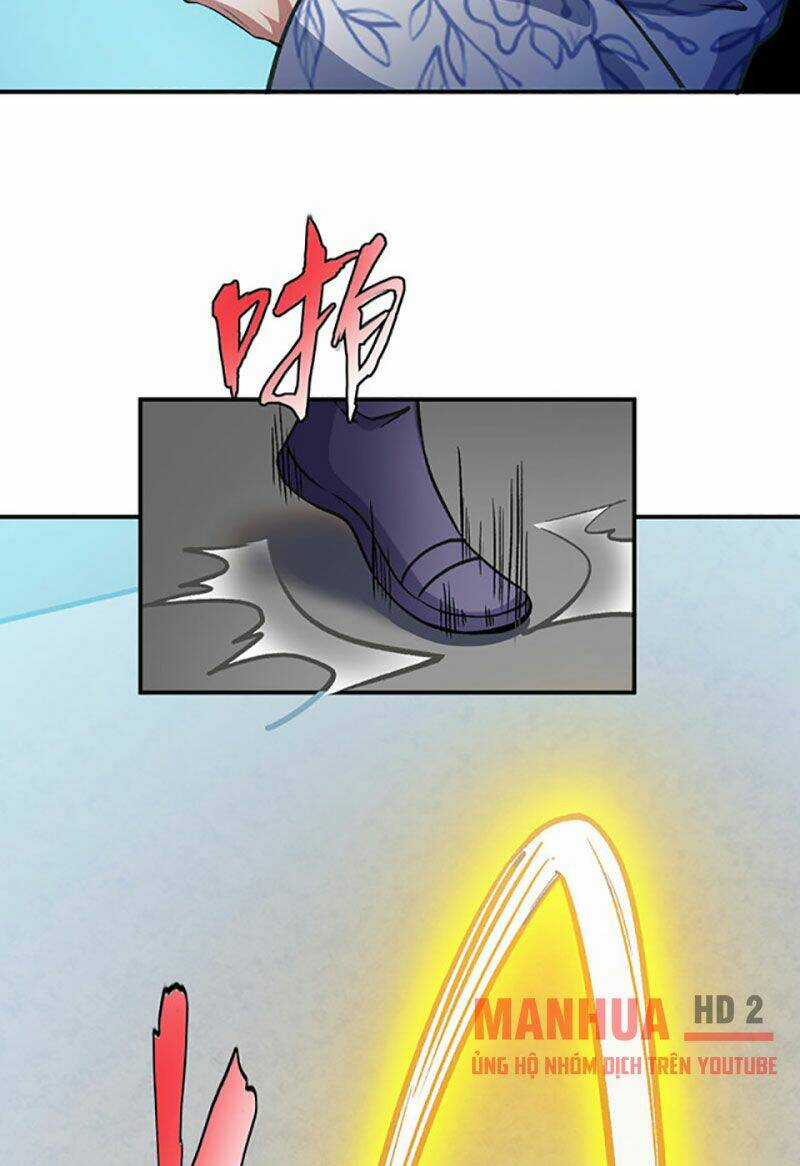 Võ Đạo Độc Tôn - Chapter 400 - Trang 51