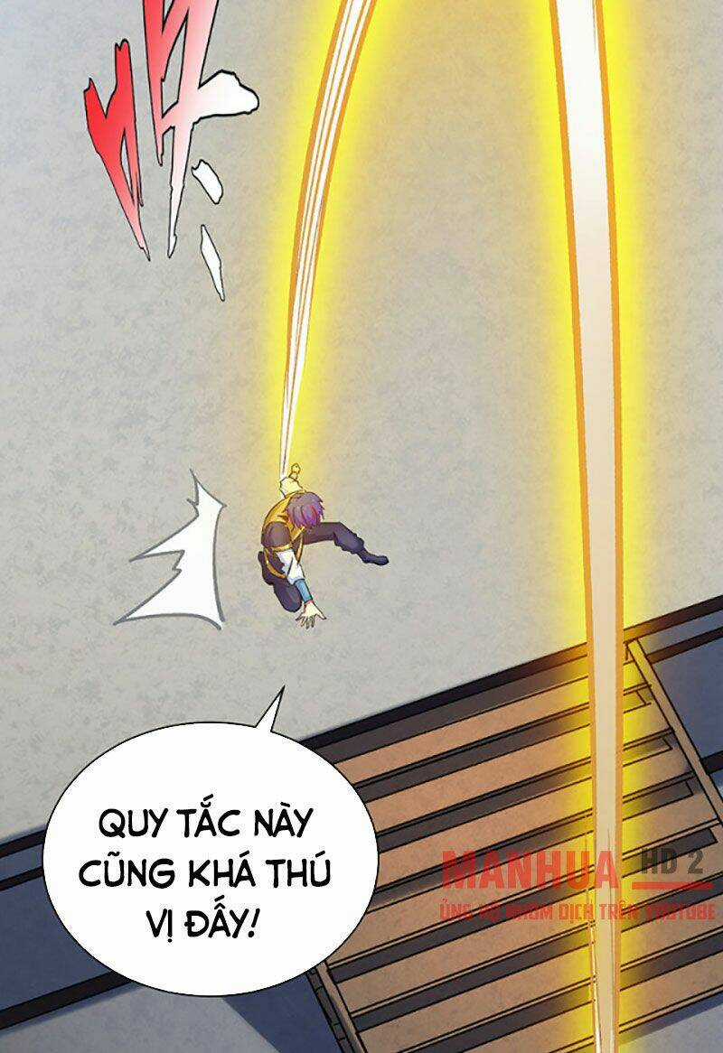 Võ Đạo Độc Tôn - Chapter 400 - Trang 52