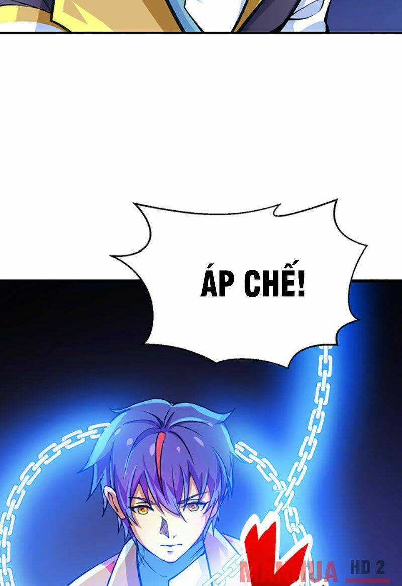 Võ Đạo Độc Tôn - Chapter 400 - Trang 54