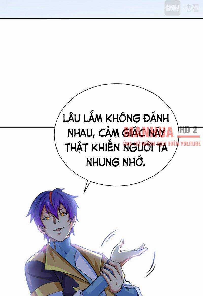 Võ Đạo Độc Tôn - Chapter 400 - Trang 56