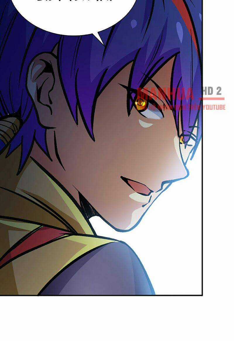 Võ Đạo Độc Tôn - Chapter 400 - Trang 60