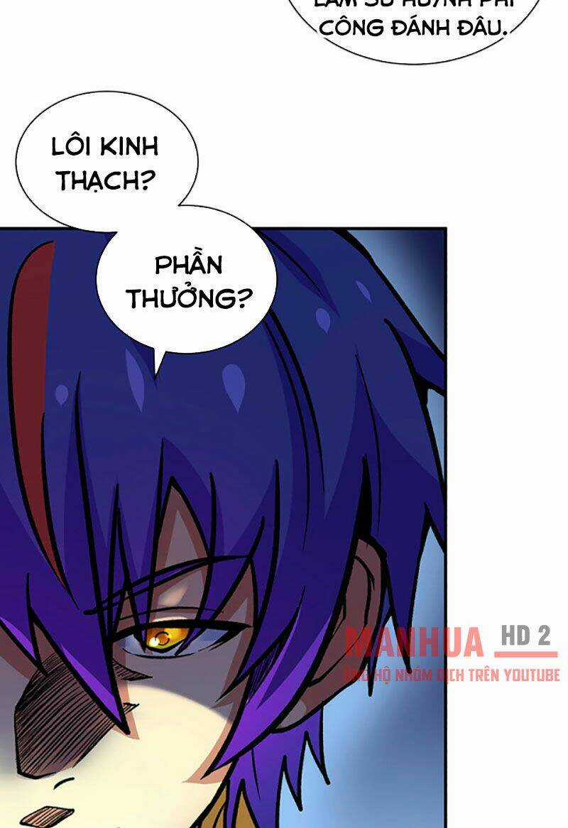 Võ Đạo Độc Tôn - Chapter 400 - Trang 62