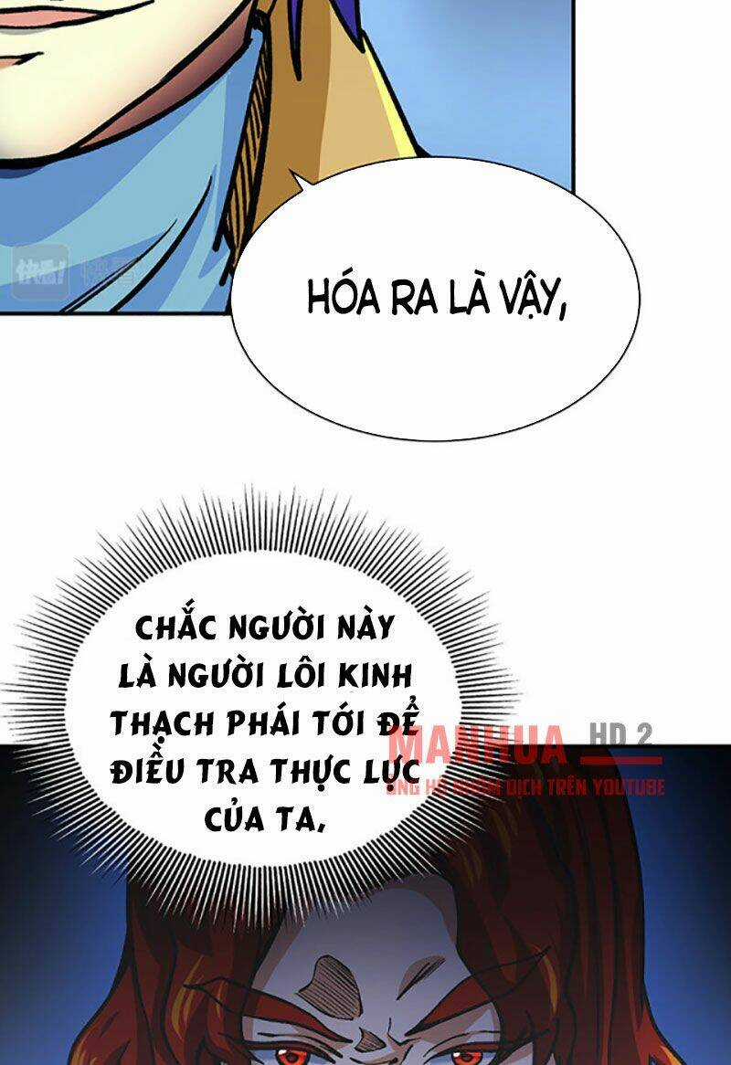 Võ Đạo Độc Tôn - Chapter 400 - Trang 63