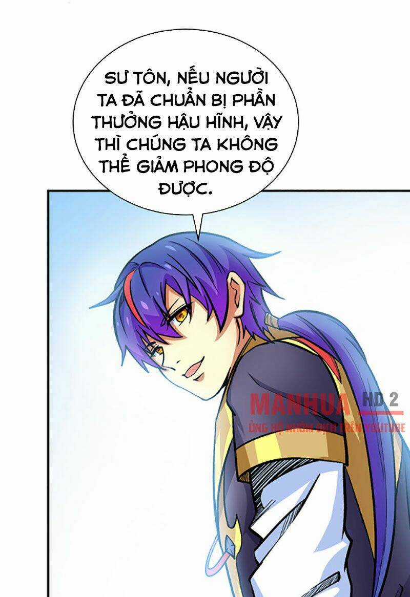 Võ Đạo Độc Tôn - Chapter 400 - Trang 65