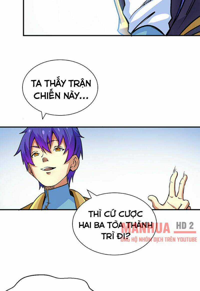 Võ Đạo Độc Tôn - Chapter 400 - Trang 66