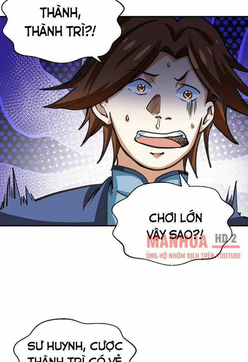 Võ Đạo Độc Tôn - Chapter 400 - Trang 67