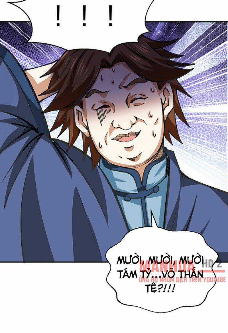 Võ Đạo Độc Tôn - Chapter 400 - Trang 72