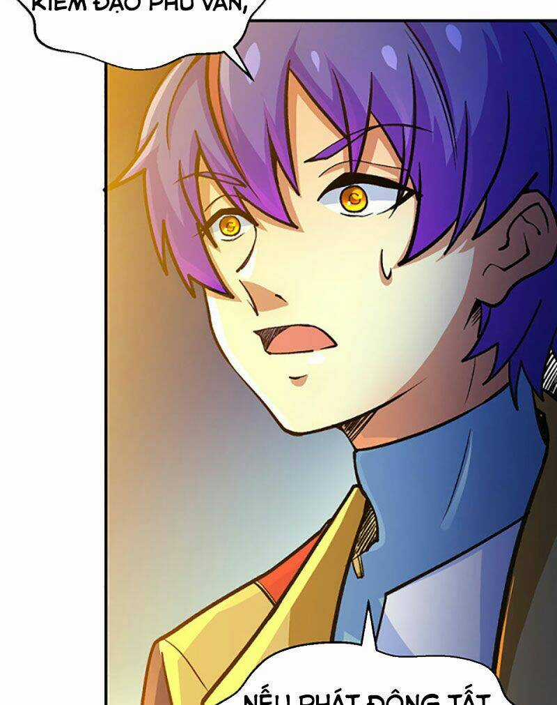 Võ Đạo Độc Tôn - Chapter 400 - Trang 9