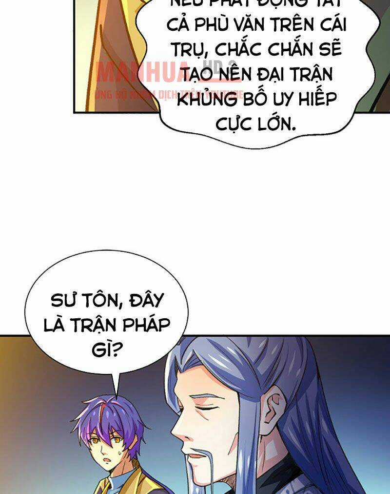 Võ Đạo Độc Tôn - Chapter 400 - Trang 10