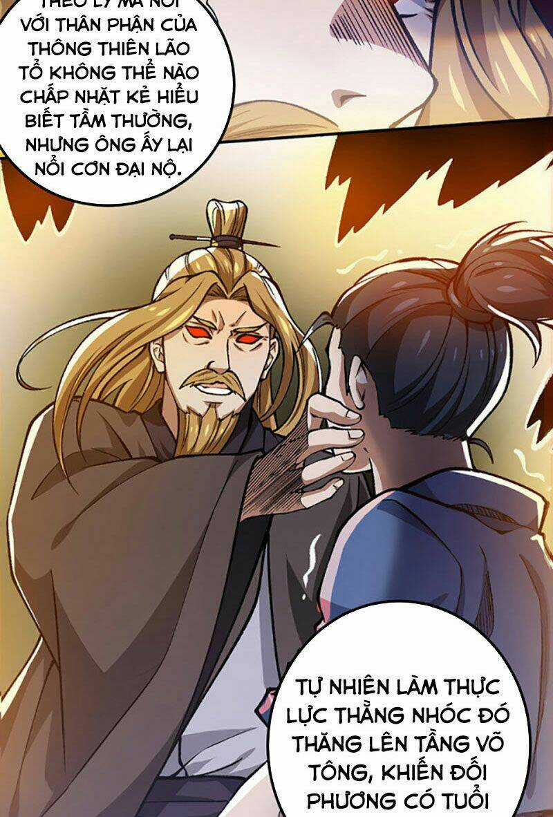 Võ Đạo Độc Tôn - Chapter 401 - Trang 17