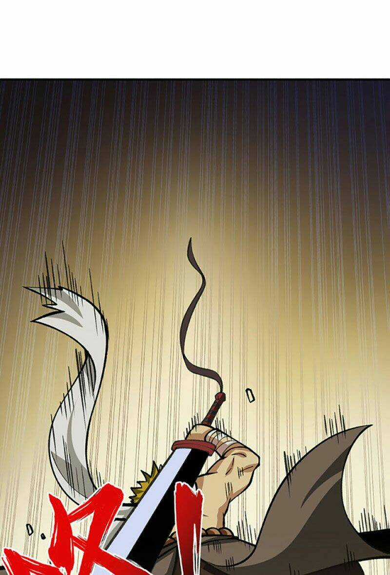 Võ Đạo Độc Tôn - Chapter 401 - Trang 22