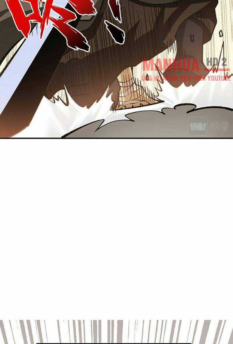 Võ Đạo Độc Tôn - Chapter 401 - Trang 23