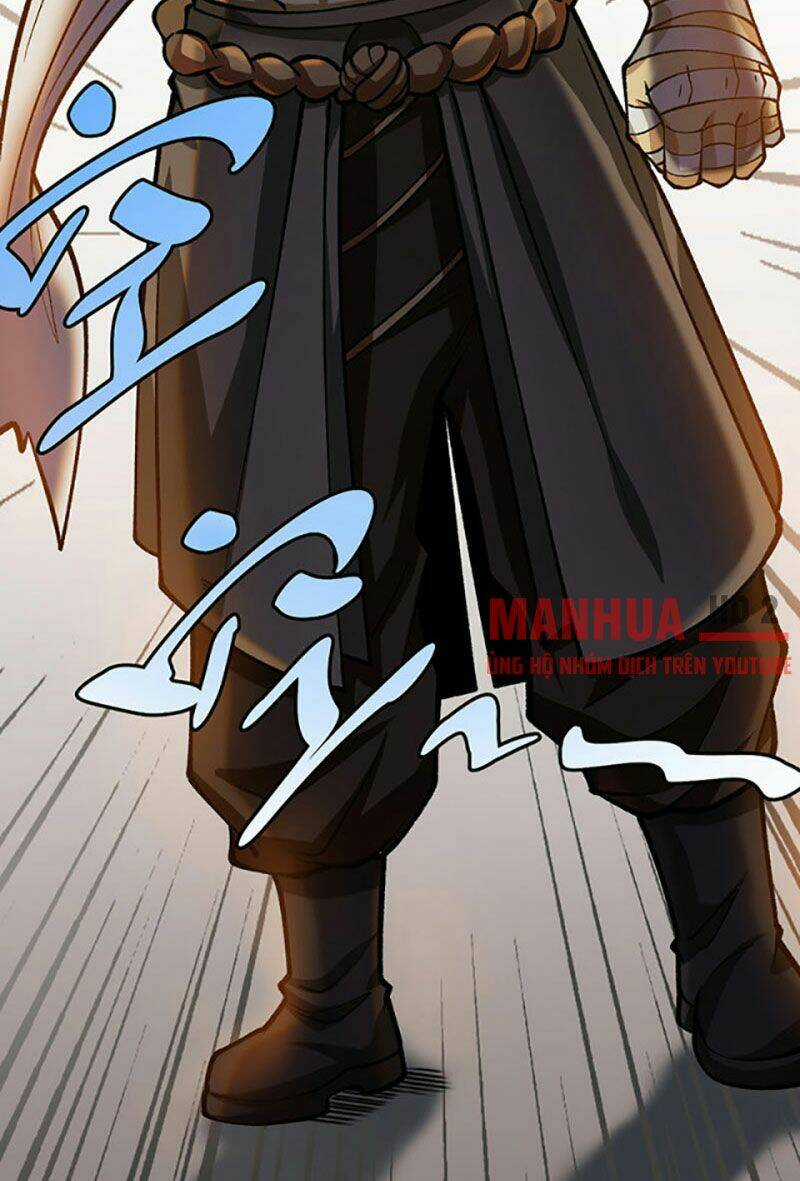 Võ Đạo Độc Tôn - Chapter 401 - Trang 25