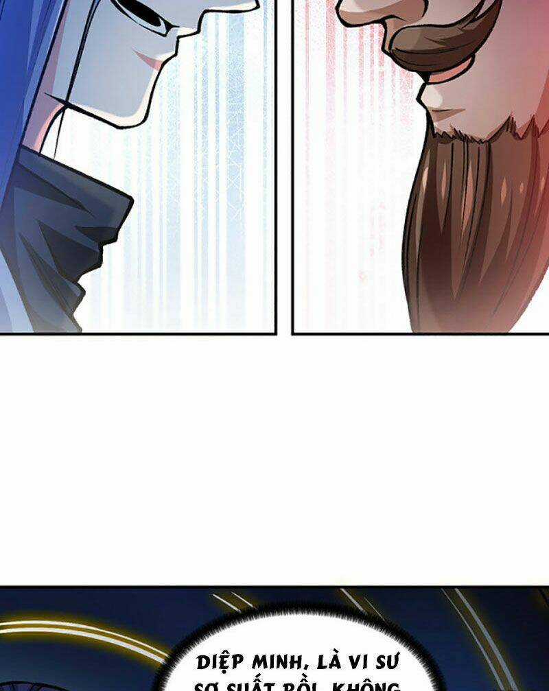 Võ Đạo Độc Tôn - Chapter 401 - Trang 30