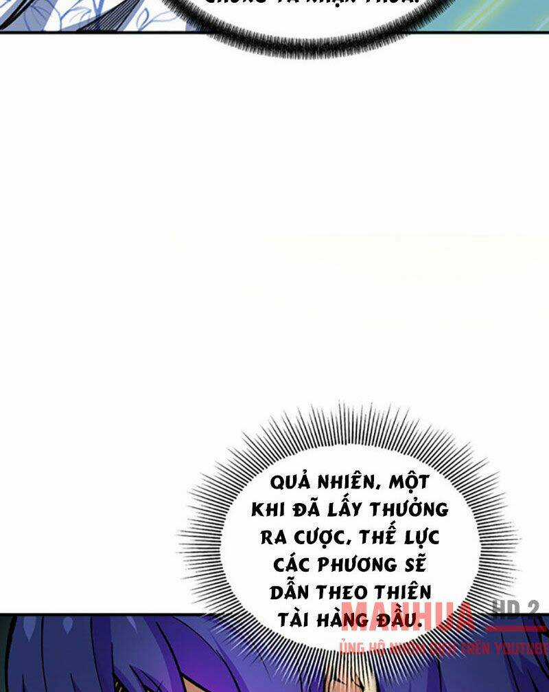 Võ Đạo Độc Tôn - Chapter 401 - Trang 32