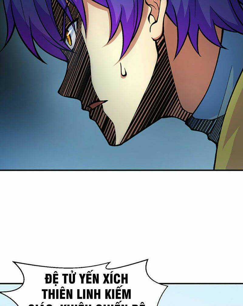 Võ Đạo Độc Tôn - Chapter 401 - Trang 33