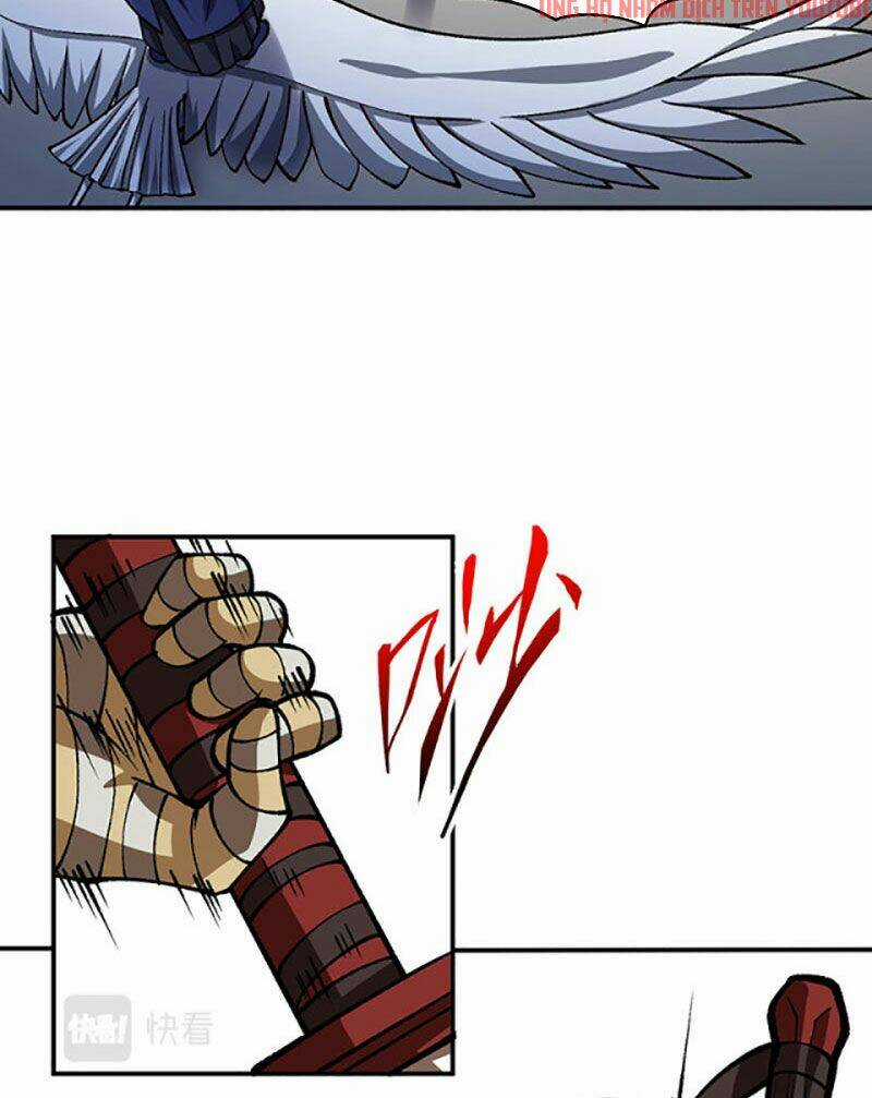 Võ Đạo Độc Tôn - Chapter 401 - Trang 35