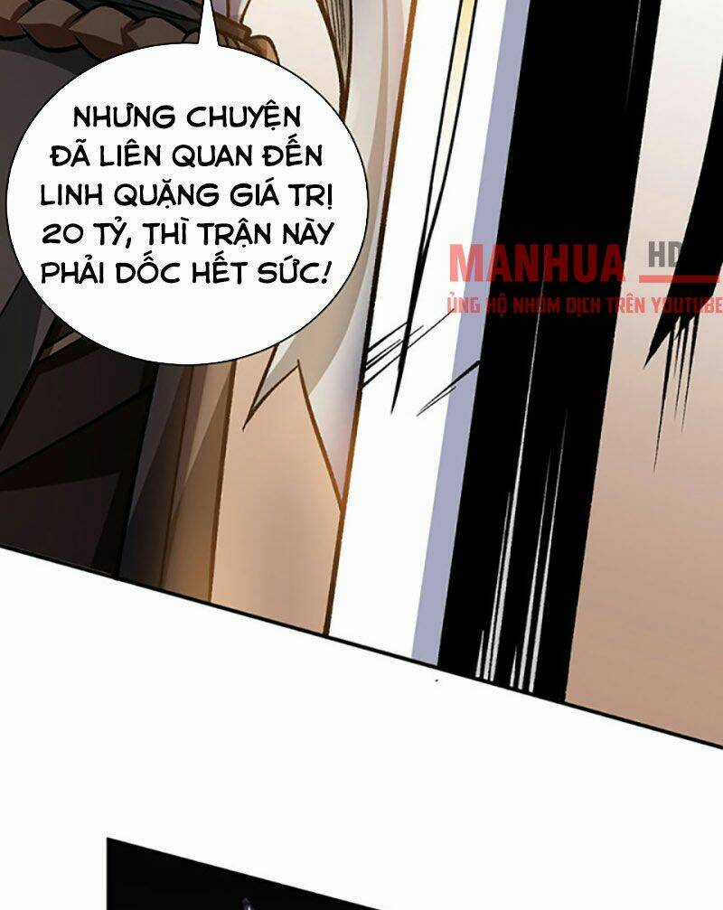 Võ Đạo Độc Tôn - Chapter 401 - Trang 37