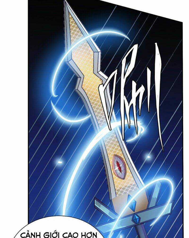 Võ Đạo Độc Tôn - Chapter 401 - Trang 38