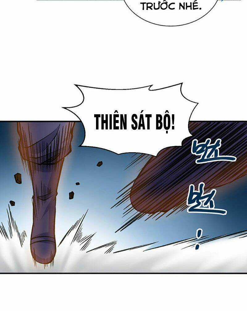 Võ Đạo Độc Tôn - Chapter 401 - Trang 40