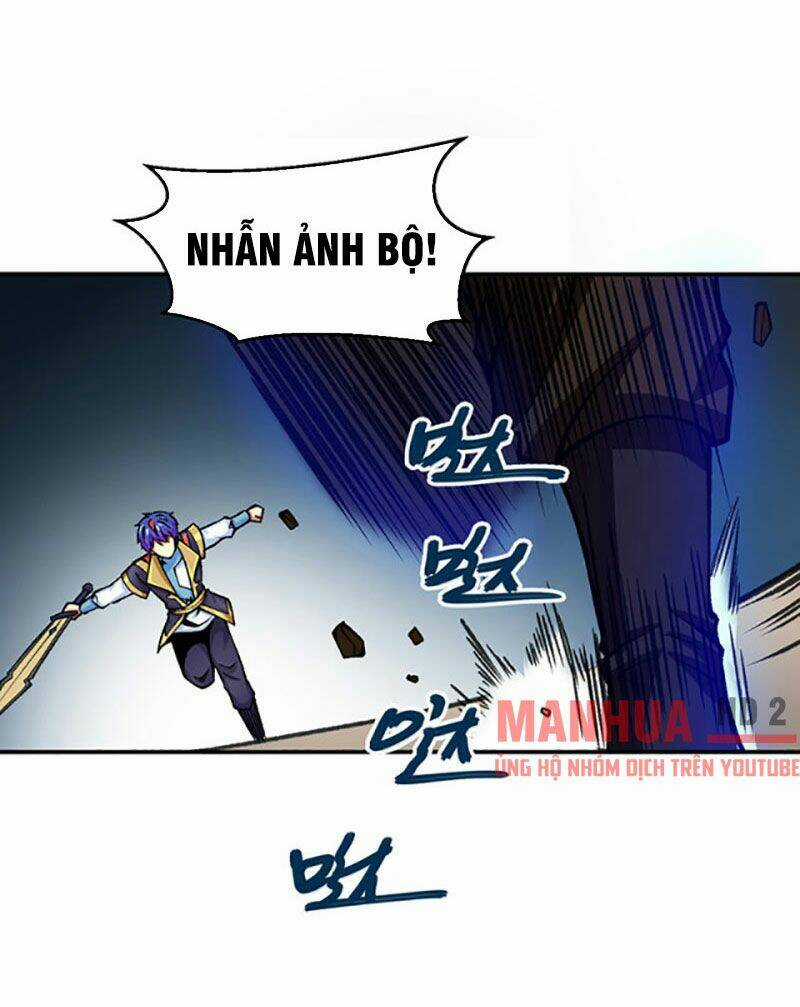 Võ Đạo Độc Tôn - Chapter 401 - Trang 41
