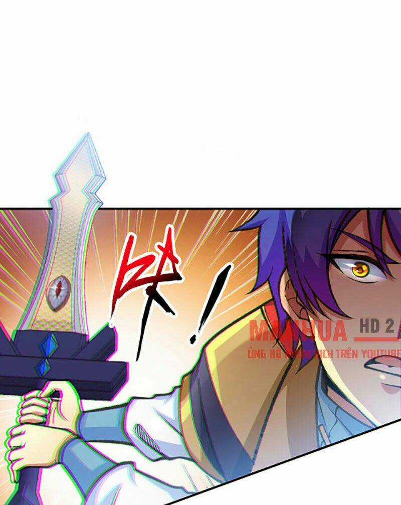 Võ Đạo Độc Tôn - Chapter 401 - Trang 45