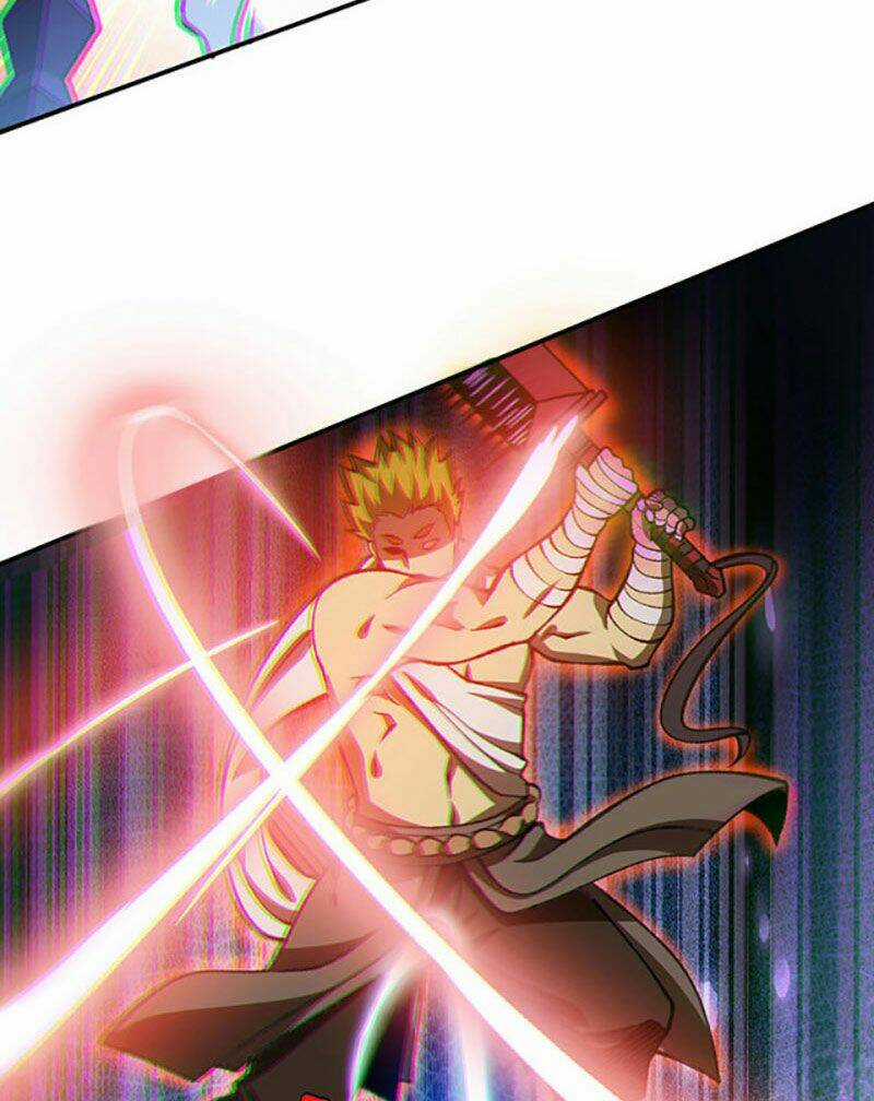 Võ Đạo Độc Tôn - Chapter 401 - Trang 46