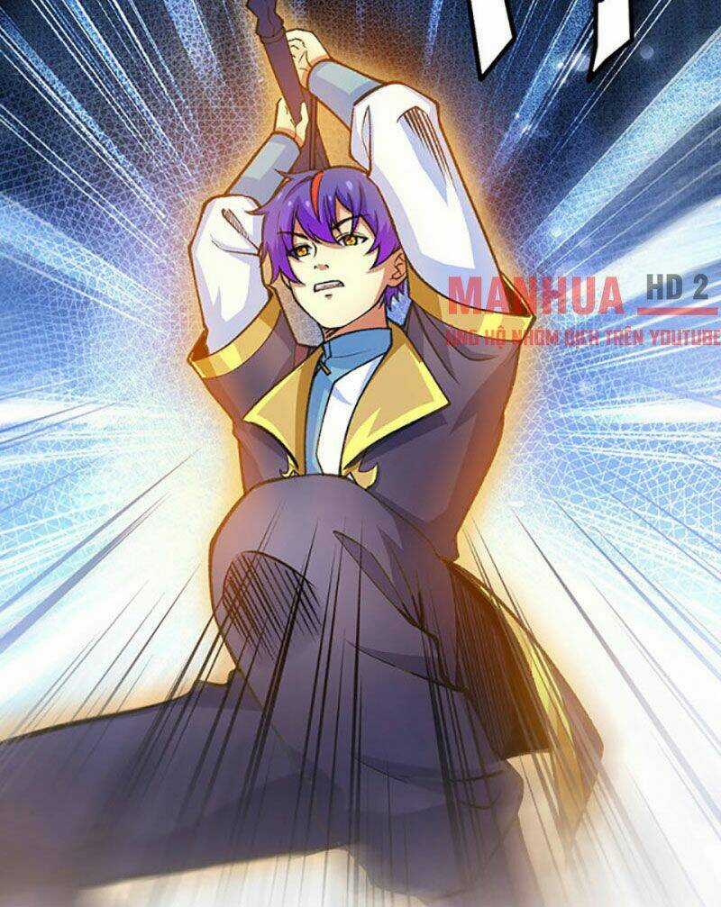 Võ Đạo Độc Tôn - Chapter 401 - Trang 49